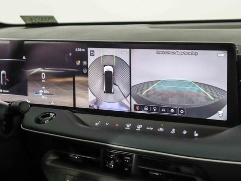 New 2026 Nissan Leaf SV+ w/ Floor Mat Package (SV+) image 17