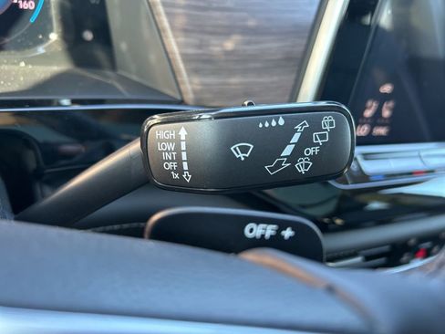 New 2026 Volkswagen Atlas SEL Premium R-Line image 30