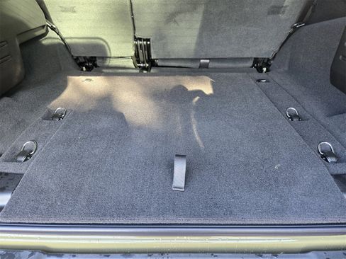 New 2025 Jeep Wrangler Unlimited Sport image 30