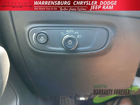 Used 2024 Chevrolet Equinox LT AWD/4WD image 31
