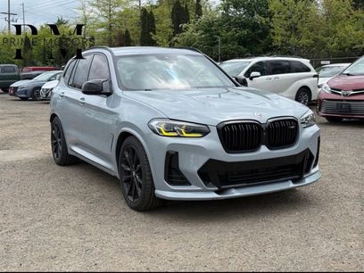Used 2023 BMW X3 M40i w/ Premium Package