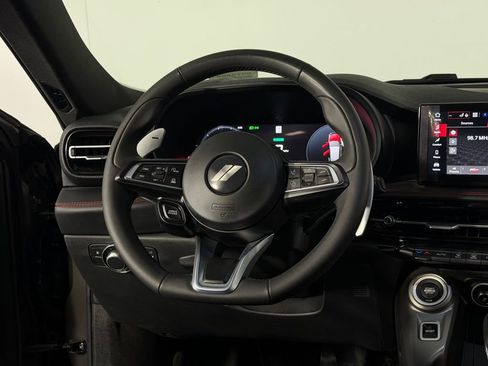 Used 2024 Dodge Hornet R/T w/ R/T Blacktop Package image 14