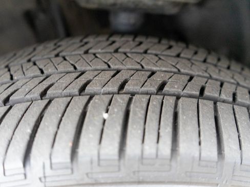 Used 2024 Subaru Solterra Limited w/ Limited Package image 30