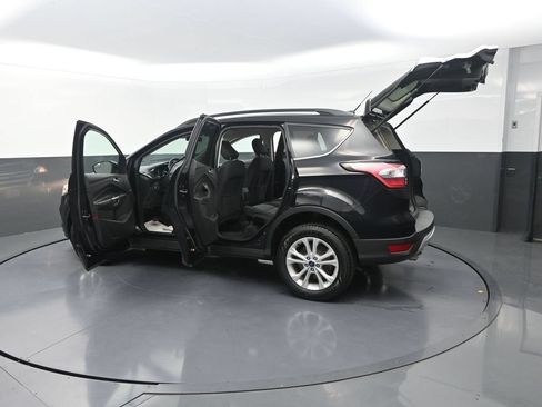 Used 2018 Ford Escape SE AWD/4WD image 33