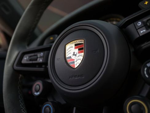 Used 2025 Porsche 911 GT3 RS image 28