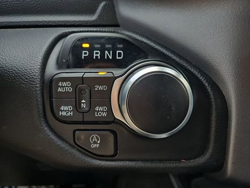 Certified 2023 RAM 1500 Lone Star image 23