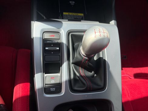 Certified 2024 Honda Civic Type R image 52
