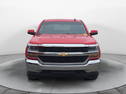 Used 2018 Chevrolet Silverado 1500 LT image 8