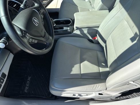 Used 2018 Acura RDX w/ Technology Package image 11