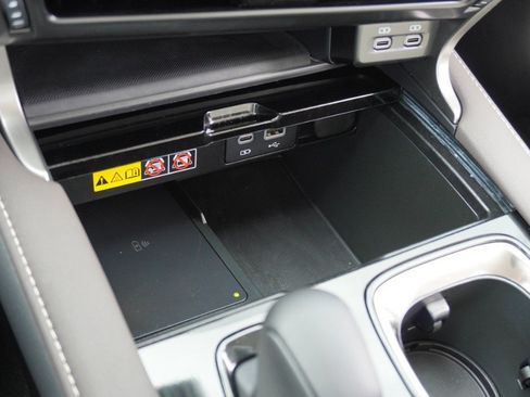 Certified 2024 Lexus RX 350 FWD w/ Technology Package image 19