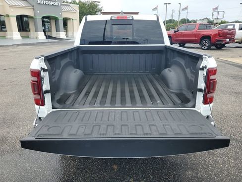Used 2022 RAM 1500 Laramie AWD/4WD image 31