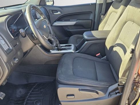 Used 2019 Chevrolet Colorado LT image 7