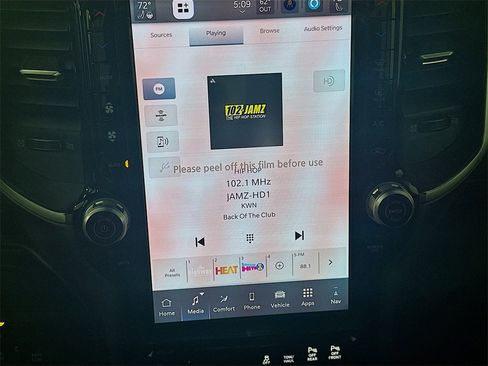 New 2026 RAM 2500 Big Horn image 13