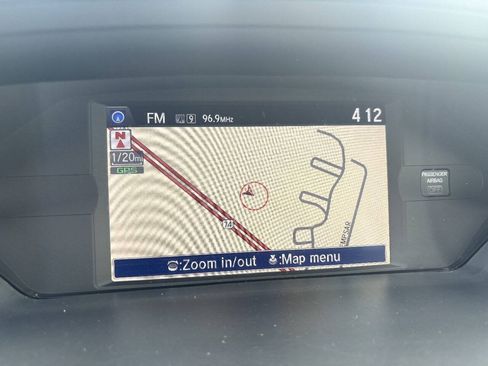 Used 2017 Honda Odyssey Touring image 23