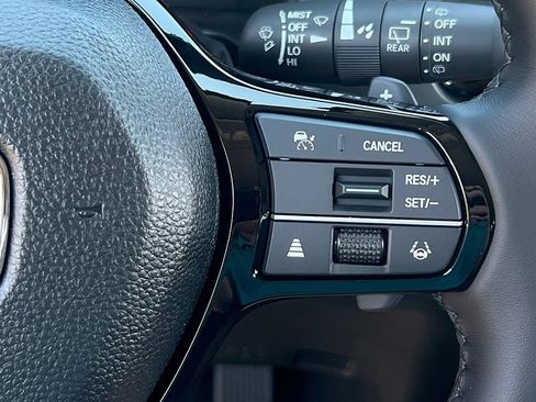 New 2026 Honda Passport RTL image 13