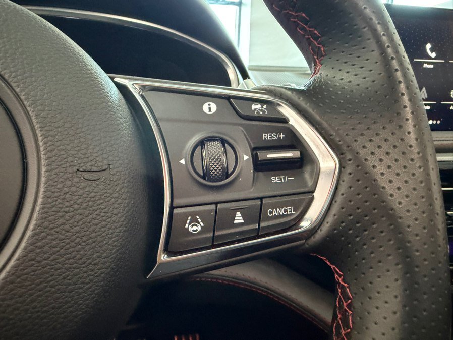 Used 2026 Acura MDX A-Spec AWD/4WD image 64