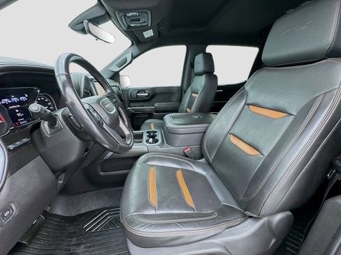 Used 2020 GMC Sierra 1500 AT4 w/ AT4 Premium Package AWD/4WD image 13