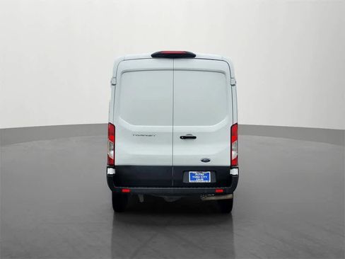 Used 2023 Ford Transit 250 Medium Roof image 5