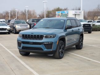 New 2026 Jeep Grand Cherokee L Limited video 2