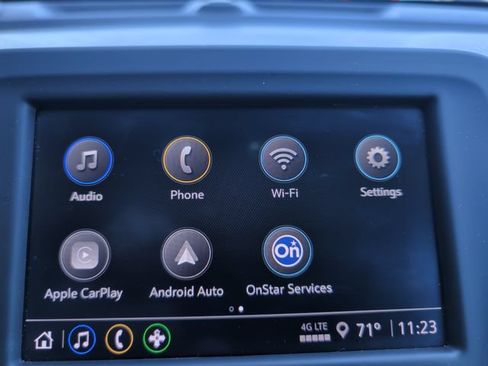 Used 2024 Chevrolet Equinox LT FWD image 3