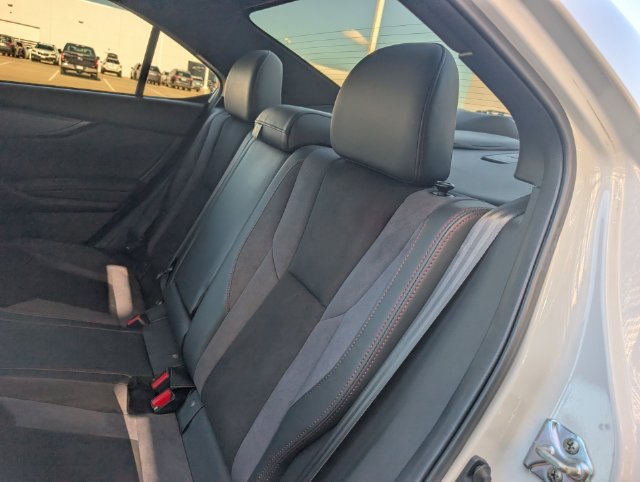 Used 2022 Subaru WRX Limited AWD/4WD image 28