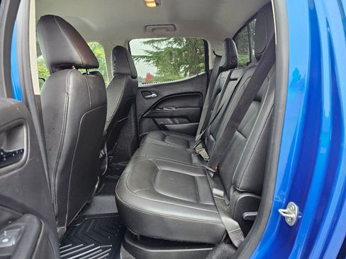 Used 2019 Chevrolet Colorado ZR2 image 28