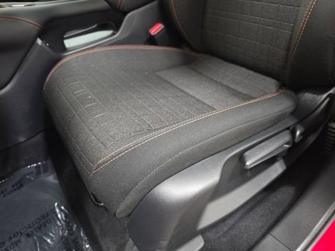 Used 2024 Honda HR-V Sport image 27