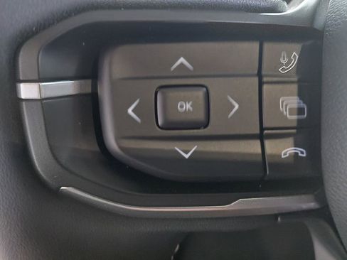 New 2026 Jeep Cherokee Overland w/ Advanced Pro Tech Group AWD/4WD image 22