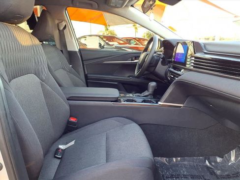 Certified 2025 Toyota Camry LE image 22