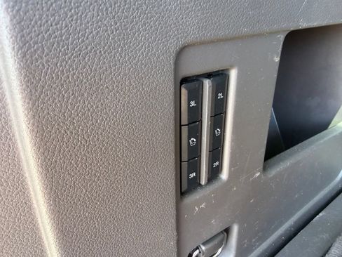 Used 2019 Ford Expedition Limited w/ Texas Edition Package RWD image 43