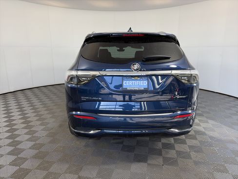 Certified 2024 Buick Enclave Avenir w/ Trailering Package, 5000 lbs. image 10