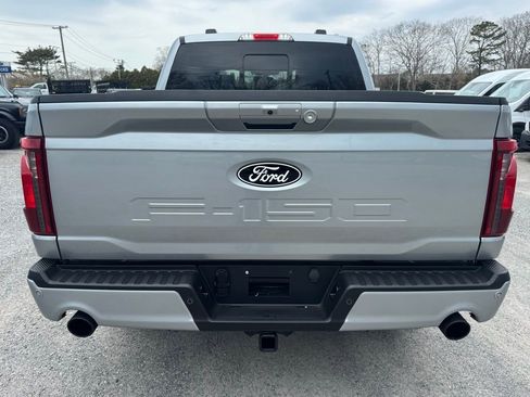 Certified 2024 Ford F150 XLT w/ Equipment Group 303A High AWD/4WD image 5