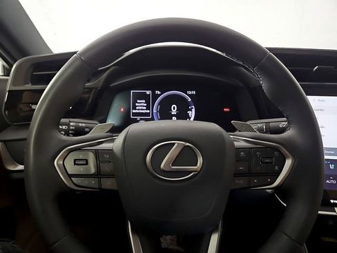 Used 2023 Lexus RZ 450e Premium w/ Accessory Package (2T) AWD/4WD image 20