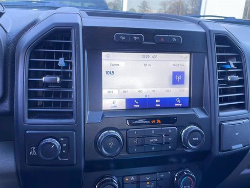 Used 2019 Ford F150 XL w/ Equipment Group 101A Mid image 11