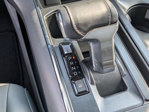 New 2025 Ford F150 Lightning Flash AWD/4WD image 28