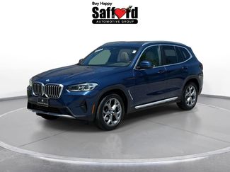 Used 2024 BMW X3 xDrive30i w/ Premium Package AWD/4WD video 1