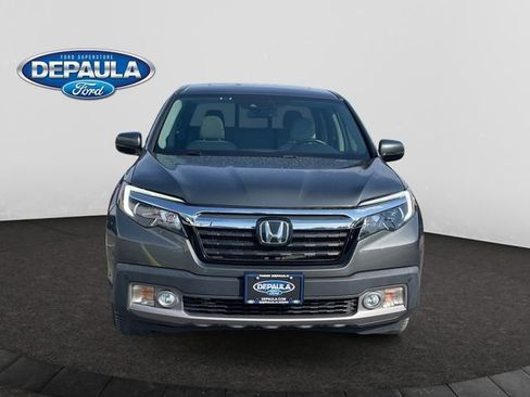Used 2019 Honda Ridgeline RTL-E image 10