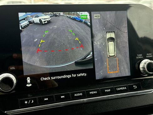 Used 2024 Mitsubishi Outlander SE Black Edition image 20