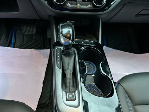 Used 2024 Buick Envista Sport Touring w/ Convenience I Package FWD image 19