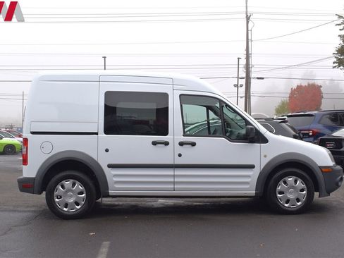 Used 2012 Ford Transit Connect XL image 6