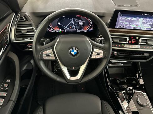 Used 2023 BMW X3 xDrive30i w/ Convenience Package image 14