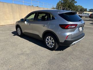 Used 2024 Ford Escape Active w/ Tech Pack #2 video 3