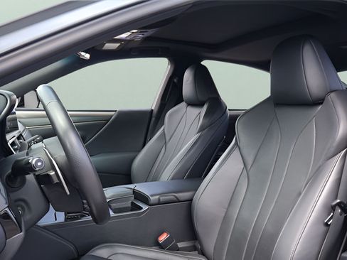 Used 2022 Lexus ES 350 F Sport FWD image 13