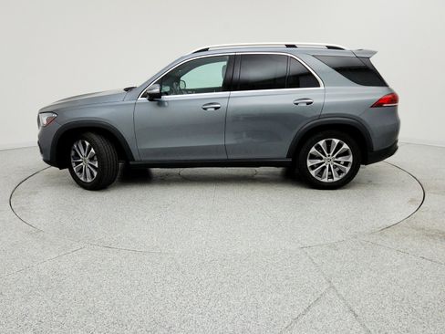 Certified 2022 Mercedes-Benz GLE 350 w/ Premium Package image 2