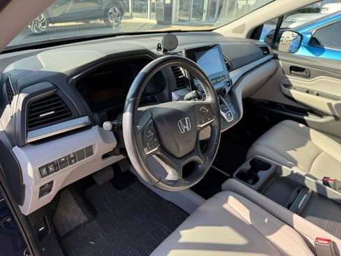 Used 2022 Honda Odyssey EX-L image 11