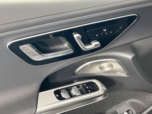 Certified 2026 Mercedes-Benz E 350 4MATIC Sedan image 16