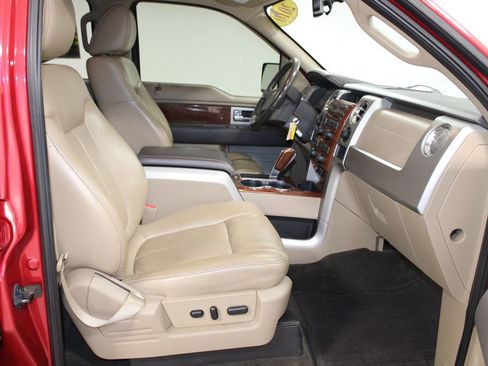 Used 2010 Ford F150 Lariat image 29
