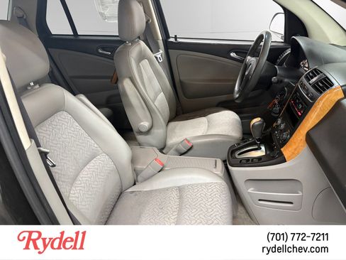 Used 2007 Saturn Vue 2WD V6 w/ Comfort Pkg image 16