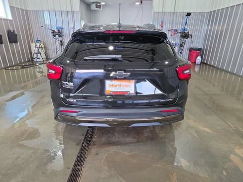 Used 2025 Chevrolet Trax ACTIV w/ Driver Confidence Package FWD image 7