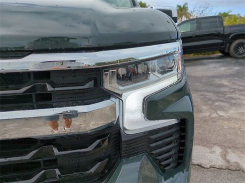 New 2026 Chevrolet Silverado 1500 LT image 10